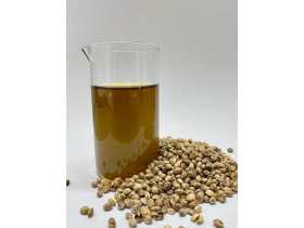 Растительные масла холодного отжима