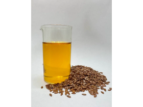 Растительные масла холодного отжима