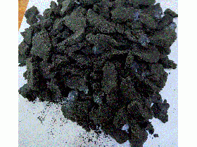 Жмыхи масличных культур