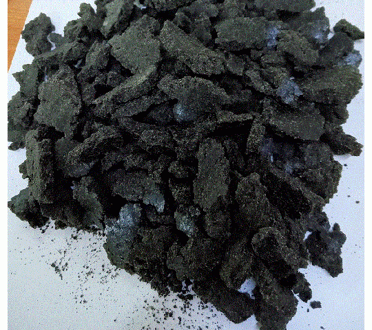 Фото 2 Жмыхи масличных культур, г.Ступино 2025