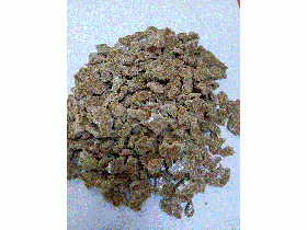 Жмыхи масличных культур