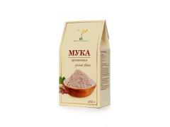 Мука из семян, орехов