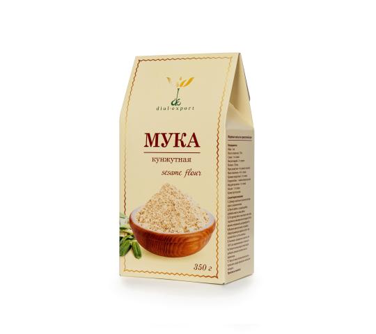 Фото 7 мука из семян и орехов, г.Ступино 2025