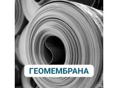 Фото 1 Геомембрана, г.Мытищи 2025