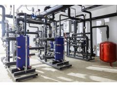 Фото 1 Блочные тепловые пункты «Градус», г.Казань 2025