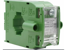 Трансформаторы тока (ТТ)