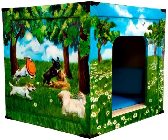 Фото 6 Производитель изделий из дерева «ИП Моисеева Е.Н.», г.Севастополь