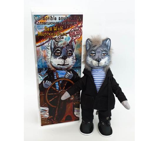 Фото опубликовано: ИП Моисеева Елена Николаевна, ИНН 920300108323, potesha.com  ©