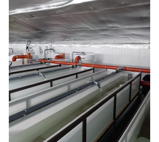 Фото 5 Производственная компания «УЗВПРОФИ», г.Зерноград