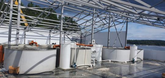 Фото 6 Производственная компания «УЗВПРОФИ», г.Зерноград