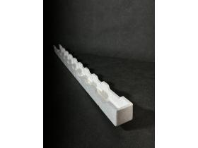 П-Профиль пенопластовый