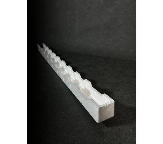 Фото 1 вид сверху со стороны заглушки 2026