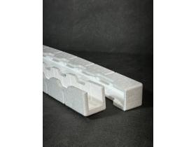 П-Профиль пенопластовый