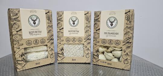 Фото 2 Готовая продукция