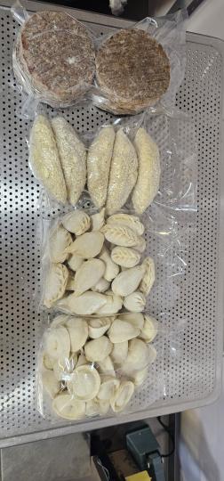 Фото 3 Производитель мясных полуфабрикатов «Дикие Традиции», г.Краснодар