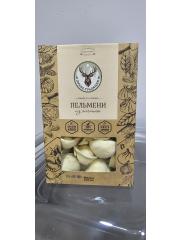 Фото 1 Пельмени из оленины, г.Краснодар 2026