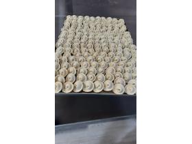 Пельмени из оленины