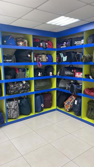 Фото 2 Сумки в ассортименте, г.Арзамас 2026