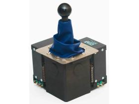 Механический крановый джойстик MAUS-MSL1