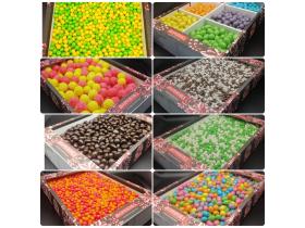 Кондитерский Дом  «Мореконд»