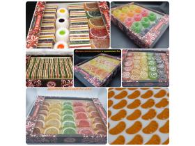 Кондитерский Дом  «Мореконд»