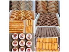 Фото 1 Пирожные в ассортименте, г.Армавир 2026