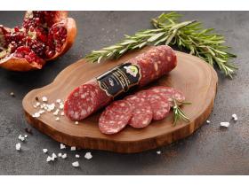 Колбасы сырокопченые от «Липецкие Зори»