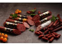 Фото 1 Колбасы сырокопченые от «Липецкие Зори», г.Липецк 2026