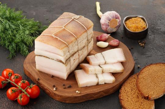 Фото 17 Колбасы сырокопченые от «Липецкие Зори», г.Липецк 2026