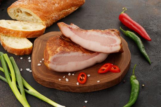 Фото 18 Колбасы сырокопченые от «Липецкие Зори», г.Липецк 2026