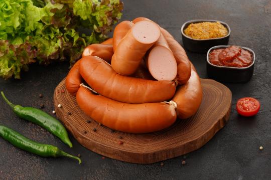 Фото 19 Колбасы сырокопченые от «Липецкие Зори», г.Липецк 2026