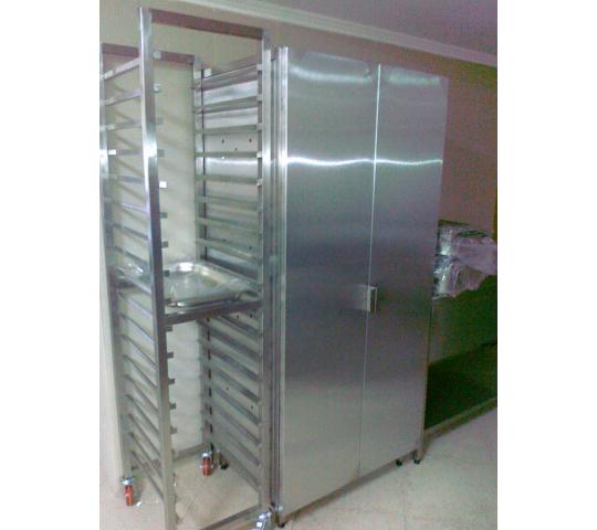 Фото 8 Шпильки тележки  для пекарен в цех или в печи, г.Ростов-на-Дону 2026