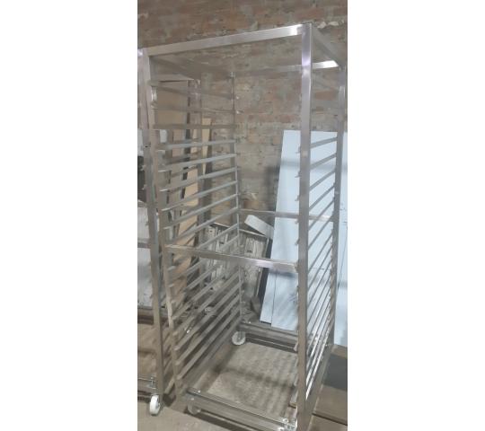 Фото 10 Шпильки тележки  для пекарен в цех или в печи, г.Ростов-на-Дону 2026