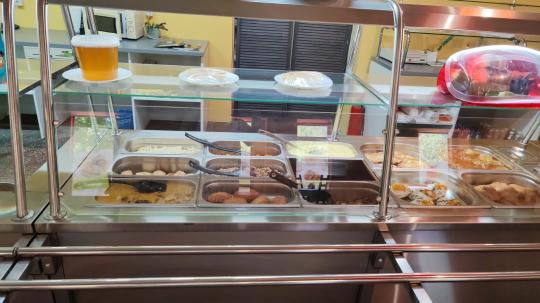 Фото 6 Линия раздачи питания для кафе, г.Ростов-на-Дону 2026