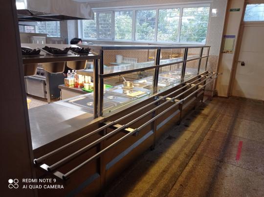 Фото 4 Линия раздачи для ресторанов, г.Ростов-на-Дону 2026