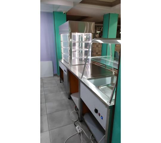 Фото 5 Линия раздачи для ресторанов, г.Ростов-на-Дону 2026