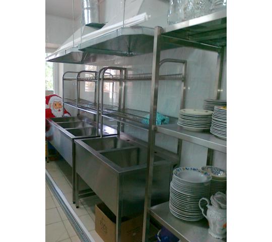 Фото 9 Линия раздачи для ресторанов, г.Ростов-на-Дону 2026