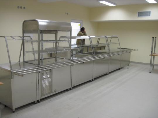 Фото 11 Линия раздачи для ресторанов, г.Ростов-на-Дону 2026