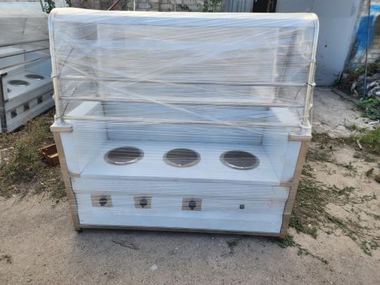 Фото 8 Мармит первых блюд с конфорками и без них, г.Ростов-на-Дону 2026