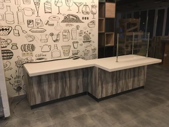 Фото 9 Мармит первых блюд с конфорками и без них, г.Ростов-на-Дону 2026