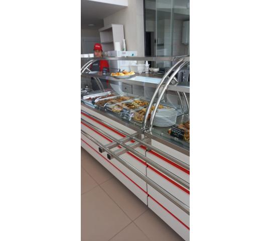 Фото 10 Мармит первых блюд с конфорками и без них, г.Ростов-на-Дону 2026