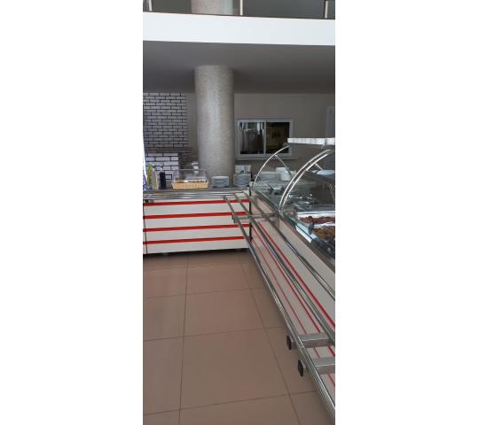 Фото 11 Мармит первых блюд с конфорками и без них, г.Ростов-на-Дону 2026