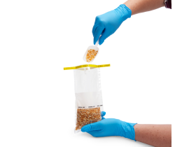 Пакеты для отбора проб Вихрь / Whirl-Pak® Nasco