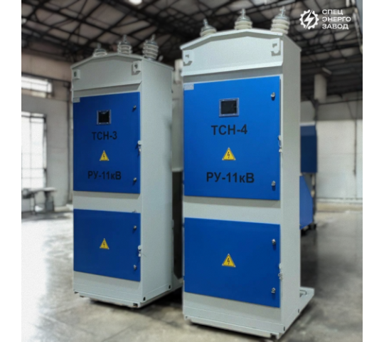 Фото опубликовано: ООО "СЭЗ", ИНН 6165212294, sez61.ru © Фото 4 Производитель электрощитов и подстанций ООО «СЭЗ», г.Ростов-на-Дону