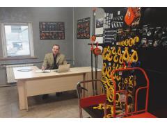 ООО «Грузовая Механика» открывает филиал в Минске для развития рынка СНГ ООО «Грузовая Механика» открывает филиал в Минске для развития рынка СНГ