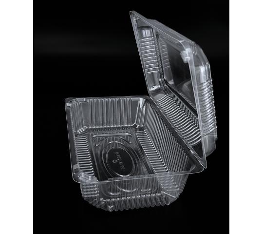 Фото опубликовано: ООО ФИРМА "ПЛАСТКОМ", ИНН 5401953120  ©