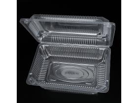 Контейнер одноразовый из BOPS