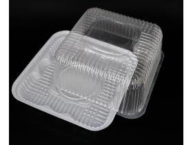 Упаковка для торта ПК-1202 пластиковая