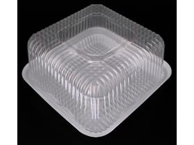 Упаковка для торта ПК-1202 пластиковая