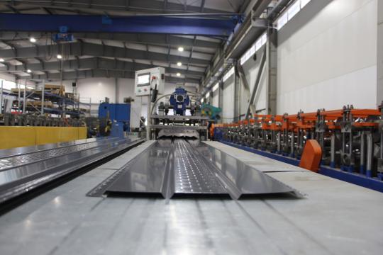 Фото 6 Производитель водостоков «Вегасток», г.Сергиев Посад